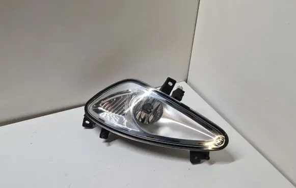 Mercedes-Benz S W221 Front fog light 1305233174