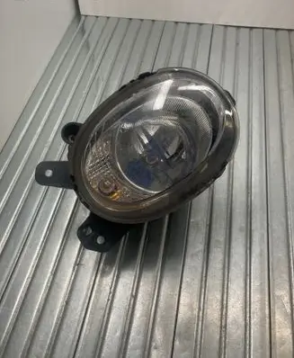 BMW i3 Front fog light 7295688 90043417 A872956880606