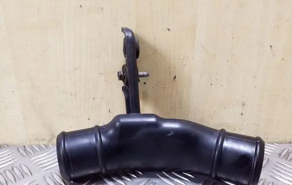 Honda Accord Intercooler hose/pipe