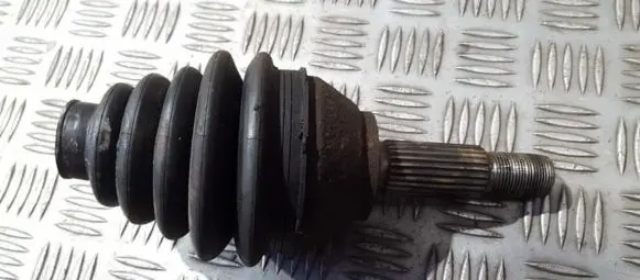 Ford Focus Driveshaft outer CV joint 