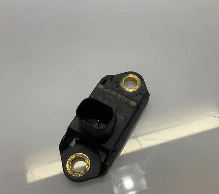 Mercedes-Benz ML AMG W164 Airbag deployment crash/impact sensor 0045423518 A0045423518