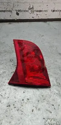 Audi A4 S4 B7 8E 8H Tailgate rear/tail lights 8E9945094 484502 749002
