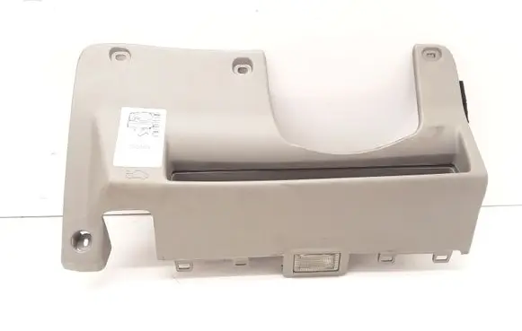Volvo S40, V40 Dashboard lower bottom trim panel 30612508 30612512 30612514