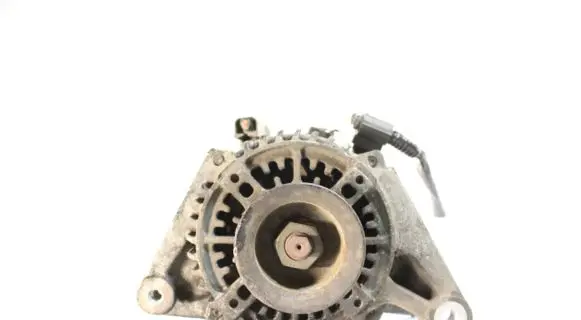 Toyota Corolla E120 E130 Generator/alternator 102211-1910