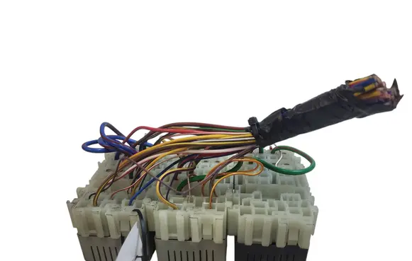 Ford Mondeo MK IV Fuse module 6G9T14C507