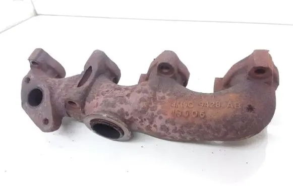 Ford S-MAX Exhaust manifold 4M5Q9428AB