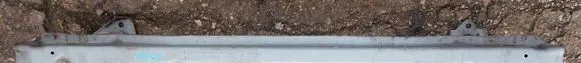 Nissan NV200 Front bumper support beam 