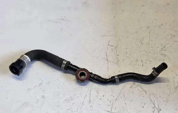 Opel Combo E Engine coolant pipe/hose Z12002108
