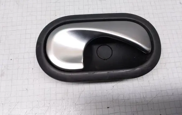 Renault Megane II Rear door interior handle 5005500006 8200028486