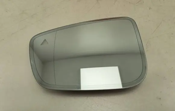 BMW 3 G20 G21 Wing mirror glass 6005213