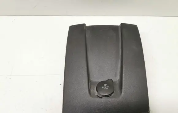 Volvo V50 Cigarette lighter trim 38754X