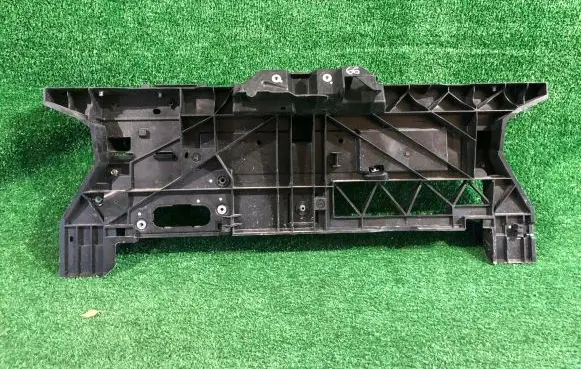 Toyota Proace Front bumper support beam 9808290780