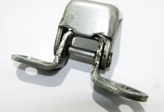 Toyota Corolla Verso E121 Loading door hinge set 