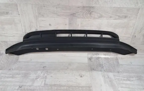 Volkswagen Up Front bumper lip 1S0805903L