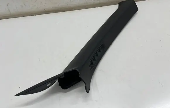 Opel Grandland X (A) pillar trim 9858226680
