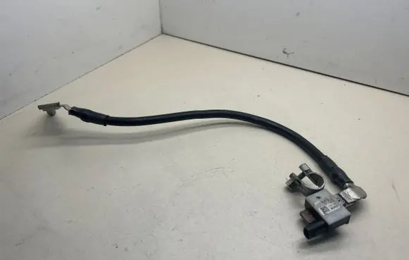 BMW 2 F46 Negative earth cable (battery) 6821203 0454407680 12037310