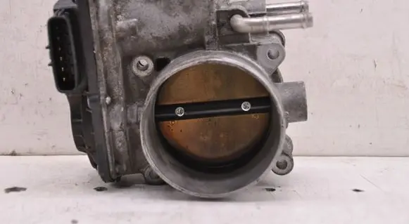 Lexus RX 450H Throttle valve 2203031030