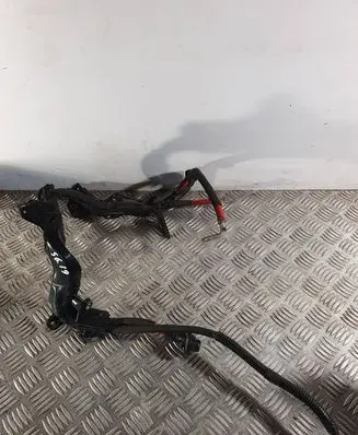 Volvo S60 Positive cable (battery) 31346734 31346733