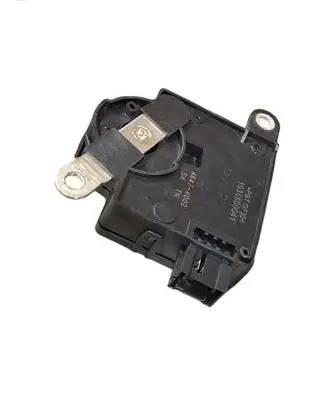Audi A8 S8 D3 4E Battery control module 4E0915181C 0199000015