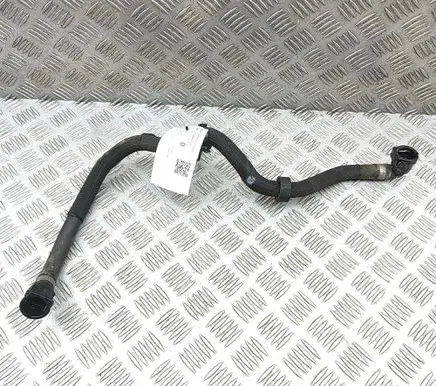 Opel Mokka B Engine coolant pipe/hose 9826372980