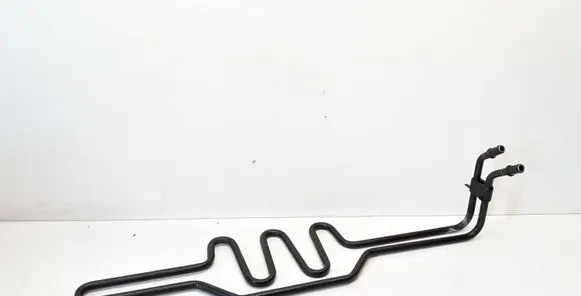 BMW 3 E90 E91 Power steering radiator 7522050 752205006