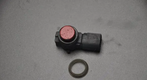 Peugeot 308 Parking PDC sensor 9675202477F3