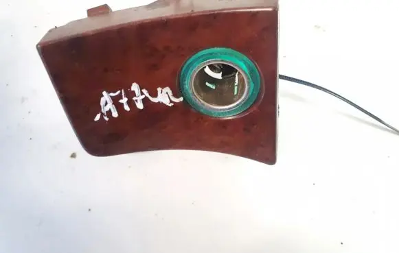Citroen Xsara Cigarette lighter 9636400877
