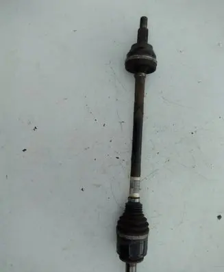 Land Rover Evoque II Rear driveshaft CPLA4K139CE