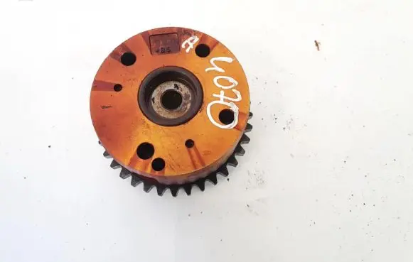 Volkswagen Golf V Camshaft pulley/ VANOS c20b5