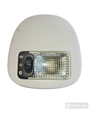 Peugeot 206 Front seat light 9625049077