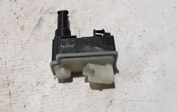 Renault Clio V Fuel tank cap lock 788269092R