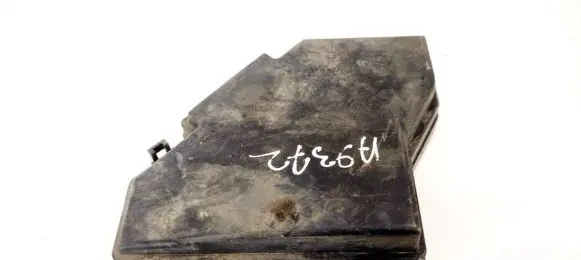 Honda Civic Fuse box cover