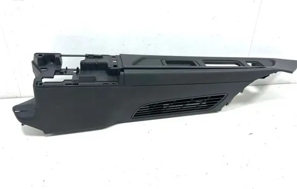 Peugeot 508 Parcel shelf load cover mount bracket 9687263277 90458A1 2980900