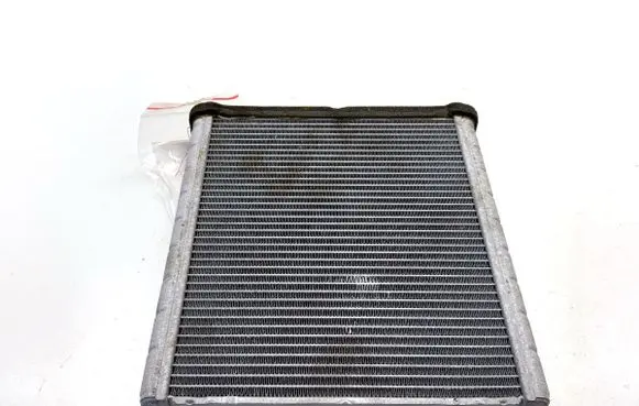 Mercedes-Benz A W176 Heater blower radiator 