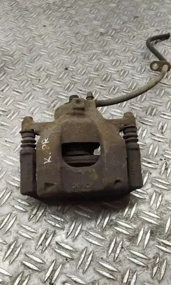 Toyota Aygo AB10 Front brake caliper