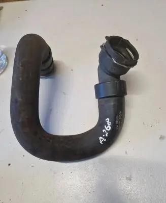 Opel Zafira C Engine coolant pipe/hose 13346363 565563897