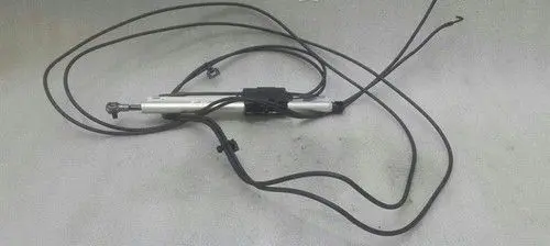 Mercedes-Benz C W205 Tailgate hydraulic set A2178002800