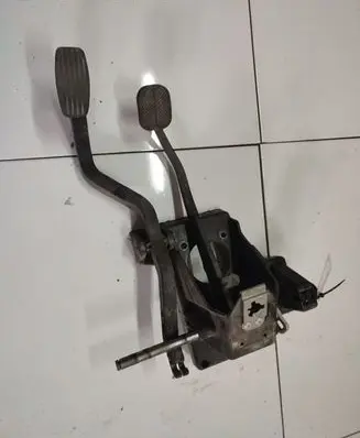 Brake pedal