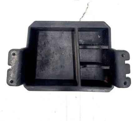 Other center console (tunnel) element