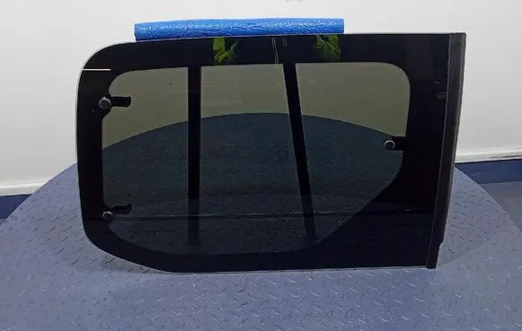 Peugeot Partner Rear door window glass 