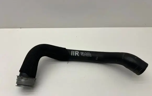 Porsche 718 Cayman 982 982c Engine coolant pipe/hose 9P1121612
