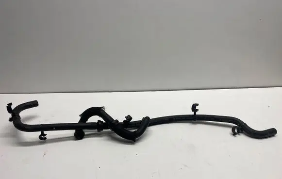 Dodge Challenger Vacuum line/pipe/hose 04581553AD