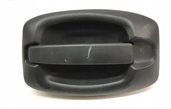 Iveco Daily 6th gen Front door exterior handle NV24897