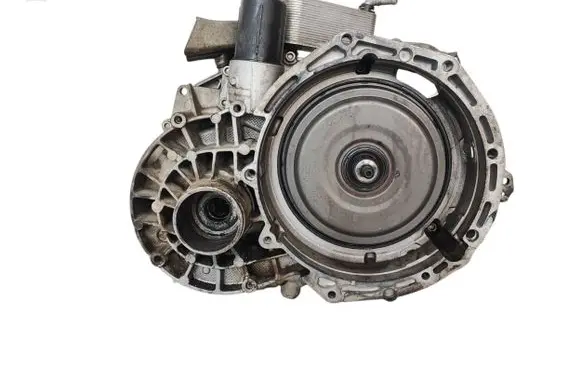 Volkswagen Transporter - Caravelle T5 Automatic gearbox NYB