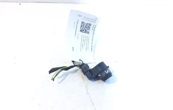 Mini Cooper Countryman R60 Parking PDC sensor 9805524
