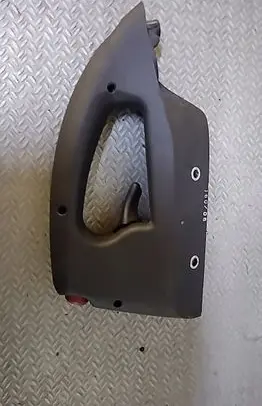 Fiat Doblo Sliding door interior handle 735366103