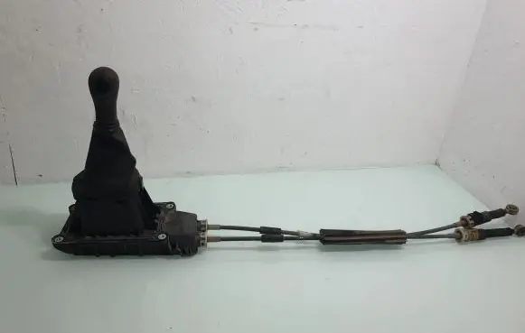 Nissan Micra Gear shifter/selector 3550210