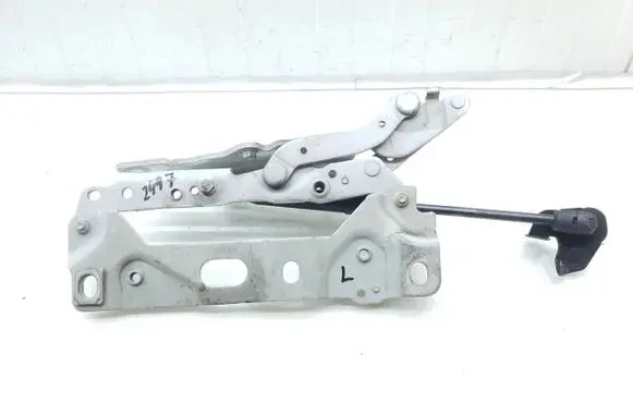 BMW 7 F01 F02 F03 F04 Engine bonnet/hood hinges 7184189 7200013
