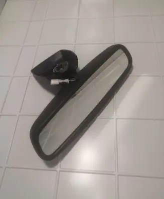 Ford Focus C-MAX Rear view mirror (interior) 3S7A17E678BA E11015624