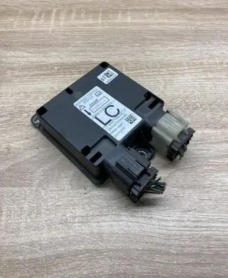Ford Fiesta Airbag control unit/module 6S6T14B056LC 5WK43587